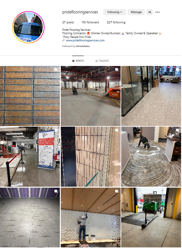 instagram