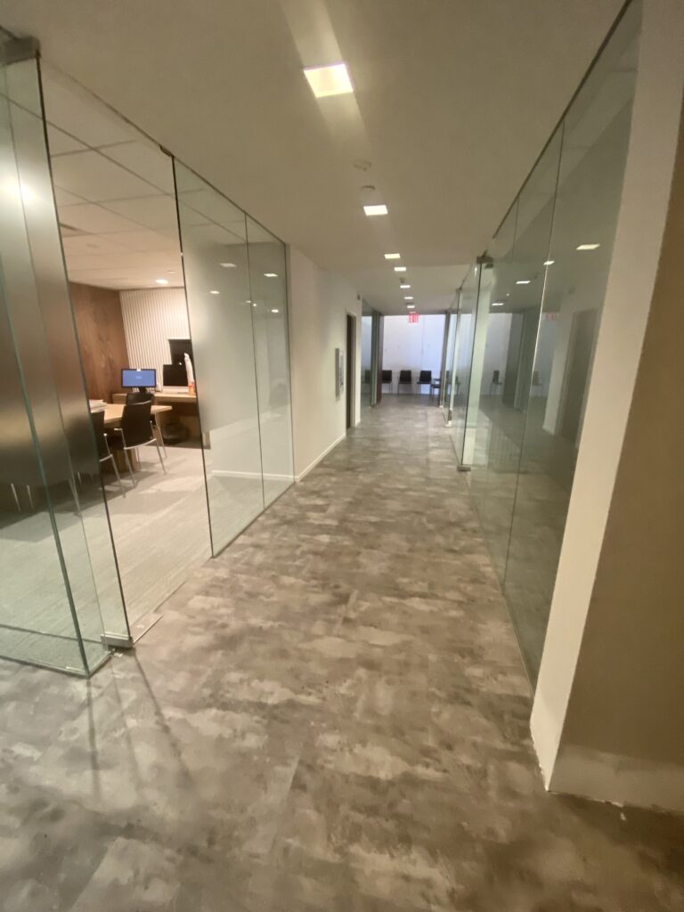 office